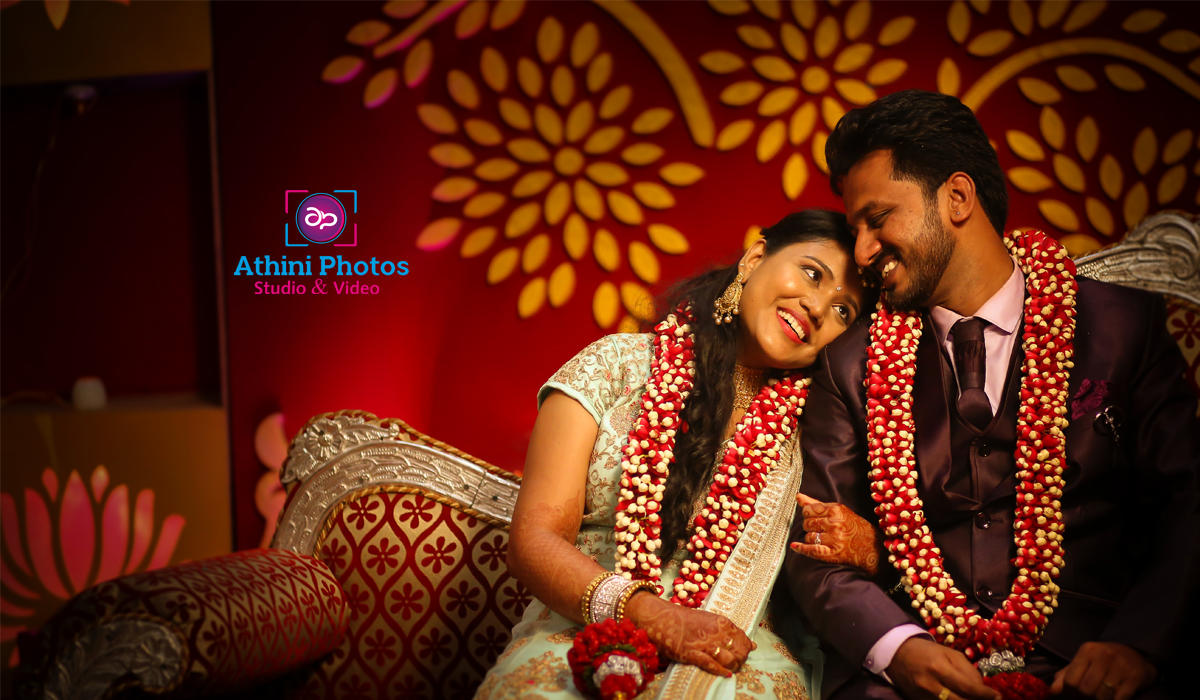 Best Wedding Photographers in Palani - Filmaddicts Photography