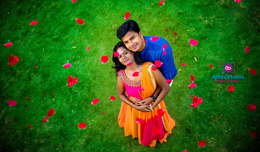 10 Best Wedding Photographers in Chennai |