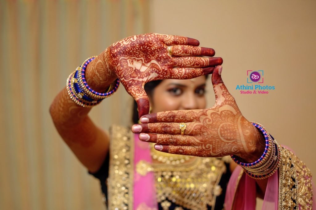 Wedding Photographers in Coimbatore Tamil Nadu India