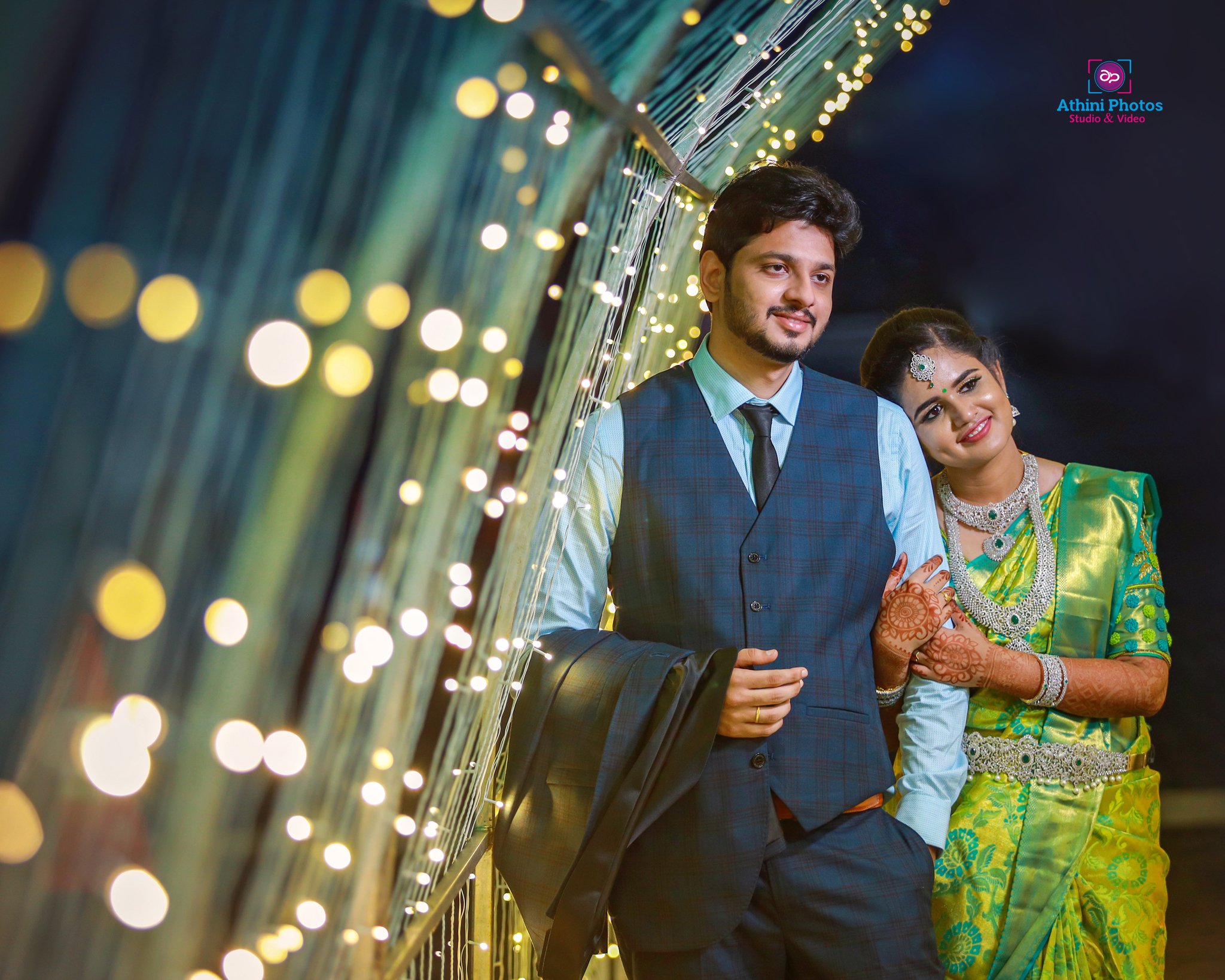 Wedding Photographers in Coimbatore Tamil Nadu India