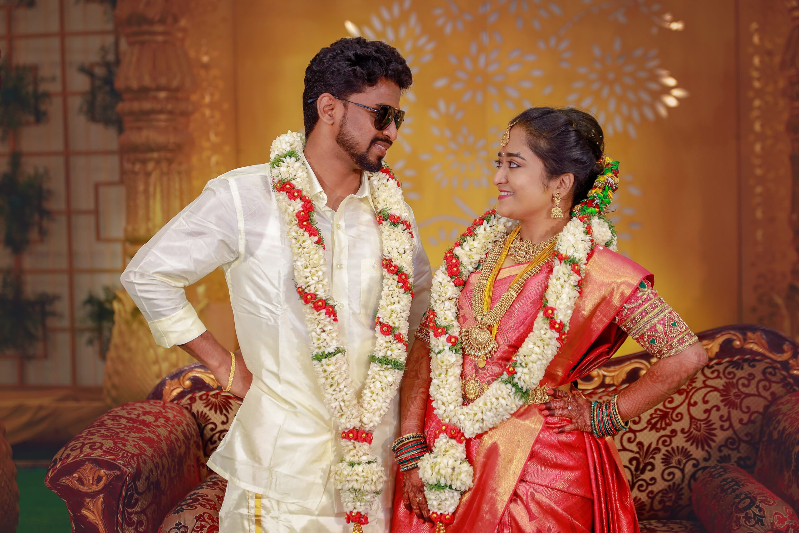 Traditional Kerala Wedding Photography - Weva Photography