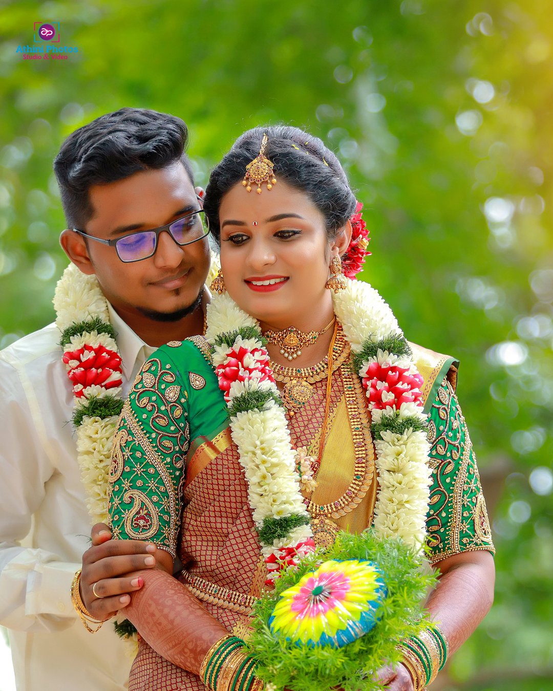 Nayanthara and Vignesh Shivan's wedding - in pictures